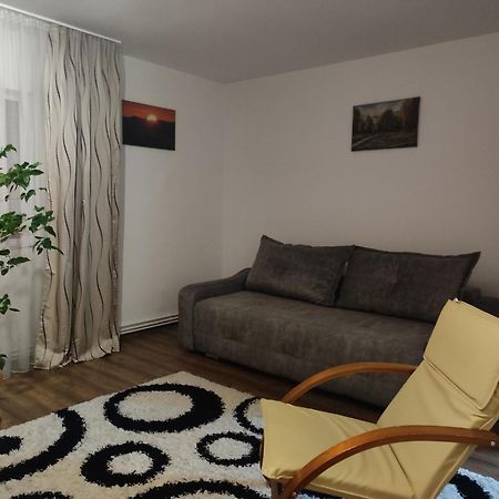 Apartment Farmec Cluj-Napoca Exteriör bild
